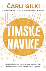 Timske navike